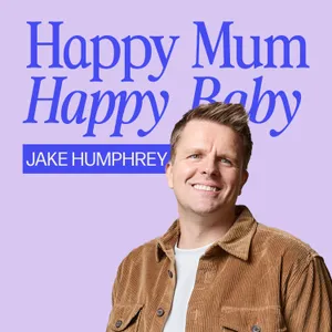 How Jake Humphrey's ‘Horrible’ School Days Made Him a Better Parent