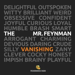 The Vanishing Mr. Feynman (Update)