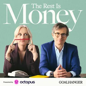 The Rest Is Money