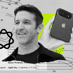 Can CEO John Ternus find Apple's next big thing?