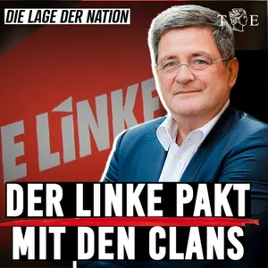 Gaza-Banden, Remmo-Clan und die Linke: Berlins gefährlichste Allianz greift durch | Lage der Nation