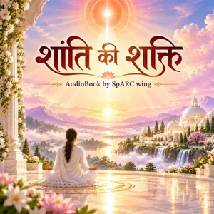 Shanti ki Shakti (Power of Silence) - SpARC audiobook