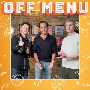 Will Arnett