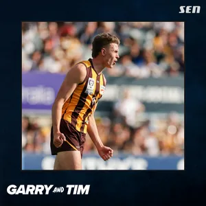 Will Calsher Dear regret staying at Hawthorn? (06.10.26)