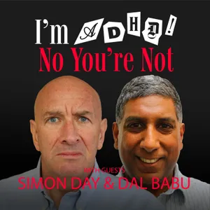 Someone’s Sitting There, Officer with Simon Day and Dal Babu OBE
