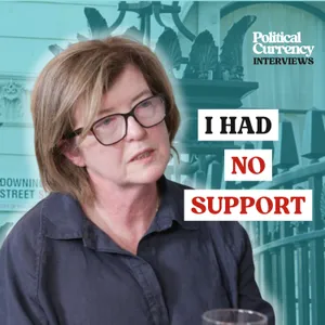 Sue Gray: Why working under Keir Starmer became ‘unbearable’