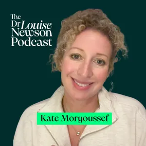 72 – ADHD in women: the hidden role of hormones