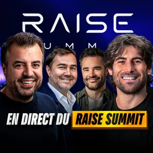 Qui survivra à l'ère agentique ? On a posé la question aux CEO sur place !