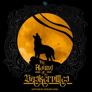 The Hound of the Baskervilles - Part Nine