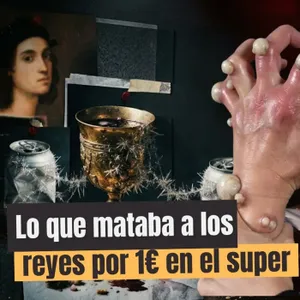 Lo que mataba a los reyes por 1€ en el super