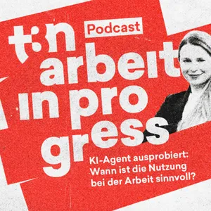 OpenClaw bei der Arbeit: Wofür taugen KI-Agenten?