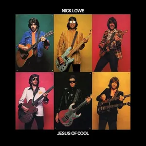 Elvis Presley, Nick Lowe, Alice Cooper, Bryan Ferry, George Michael...La Gran Travesía.