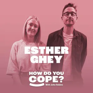 Esther Ghey: The Gratitude List