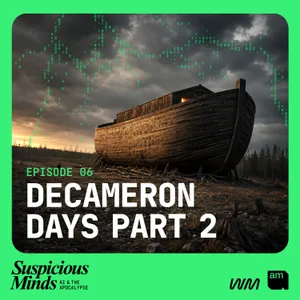 Decameron Days (Part Two)