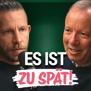 #342 - Das Ende von Deutschland steht bevor (Markus Krall)