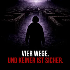 Die fünfte Entscheidung | unheimliche Horrorgeschichte | Creepypasta