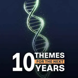 Longevity: Can We Add Another 30 Years? | The Decade Ahead