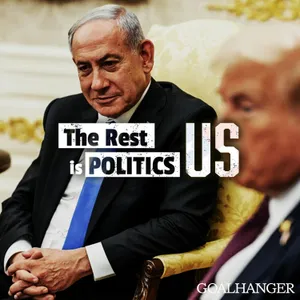 194. Trump Vs Netanyahu: Who’s Calling The Shots?