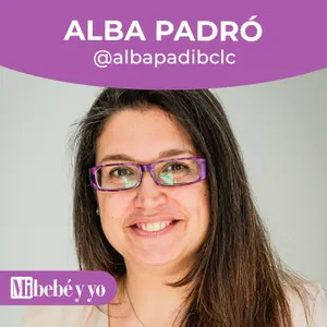 Lactancia y trabajo: cómo compaginarlos con la experta en lactancia Alba Padró, @albapadibclc