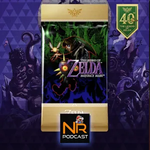 Un remake Majora´s Mask, la demo de Castlevania Belmont´s Curse, Pokémon cerca | NintenRadio