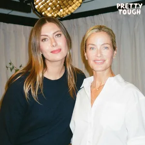 Supermodel Carolyn Murphy: 73 Vogue Covers, Walking Away from Fame, and Finding Yourself at 53