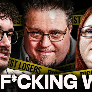 The Biggest Losers I've Ever Had On Financial Audit