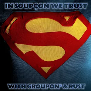 SUPERMAN IV: THE QUEST FOR PEACE