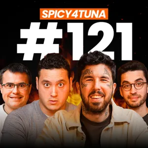 El TATUAJE de Willy, Elon Musk vs CEO Ryanair y Anécdotas de CONTRATACIÓN #121