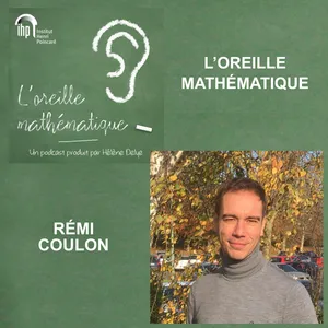 Rémi Coulon
