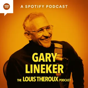 S8 EP1: Gary Lineker on England’s losing streak, leaving the BBC, and his frosty relationship with Cristiano Ronaldo