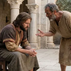 304. 2 Samuel 24 - Pourquoi le recensement de David était un péché ?