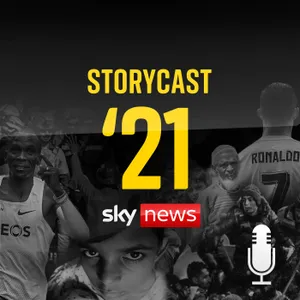 StoryCast '21: EP 9/21 The UK Biker Wars