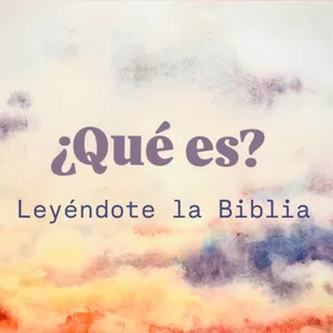 ¿Qué es Leyéndote la Biblia?