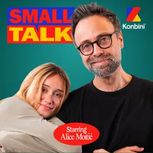 Alice Moitié et la grappe de lobes