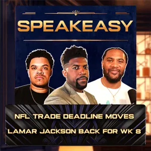 Acho & T.J. Ward React To 49ers Trade, Lamar Returns, Colts Blowing It Up? Cam Ward A Bust? & MORE!