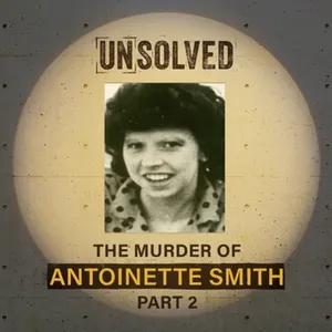 Antoinette Smith - Part 2
