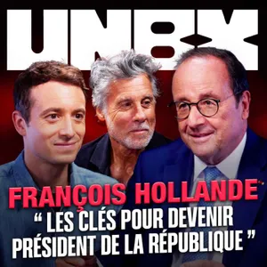 François Hollande aurait pu lancer McDo en France et devenir le roi des fast-food