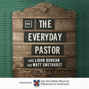 The Everyday Pastor