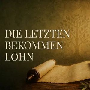 Der reiche junge Mann sucht Leben, doch kann nicht loslassen | Matthäus 19-21 · Tag 283