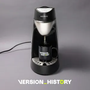Keurig: The K-Cup invasion