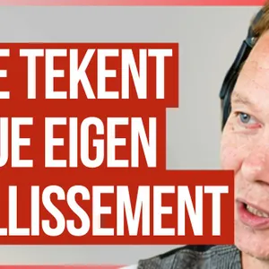 Song Van De Eeuw, Maar De Industrie Stortte In | Martin Buitenhuis (Van Dik Hout)