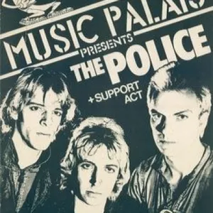 Especial The Police y Sting. Revisited