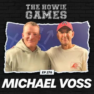 276: Michael Voss (Part A)