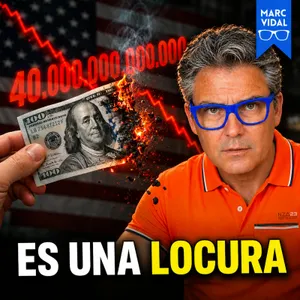 Por qué los que imprimen dinero compran oro