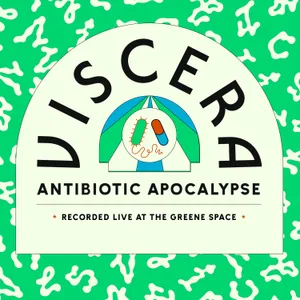 Antibiotic Apocalypse