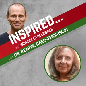 Choosing Faith over Fear | Renita Reed-Thomson