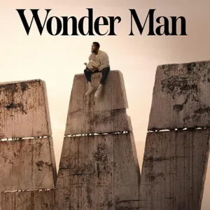 MSN T6E11 - Wonderman???