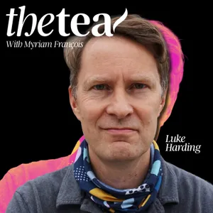 Journalist Expelled From Russia | Putin’s Demands, Trump’s Role & The War Britain Won't Ignore