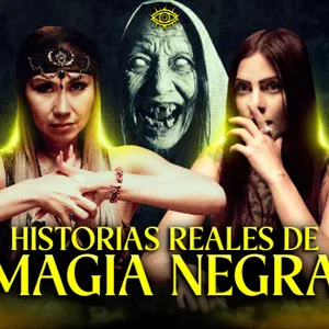 ¡MI FAMILIA ME ENTERRÓ VIVO EN UN PANTEÓN! - Relatos aterradores de MAGIA NEGRA