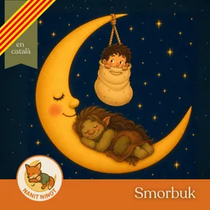 Smorbuk i les tres escapades | Conte per dormir + relaxació guiada